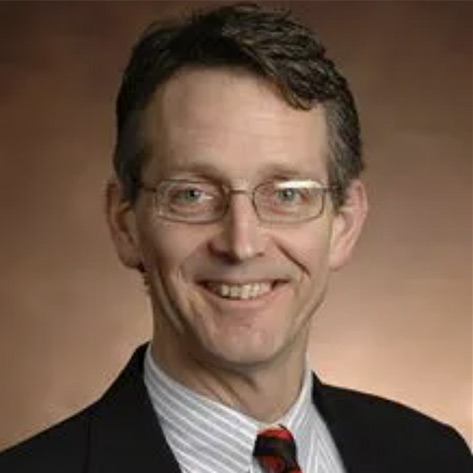 Dr. John Greinwald